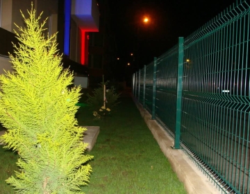 Hotelimizin Dış Görüntüsü