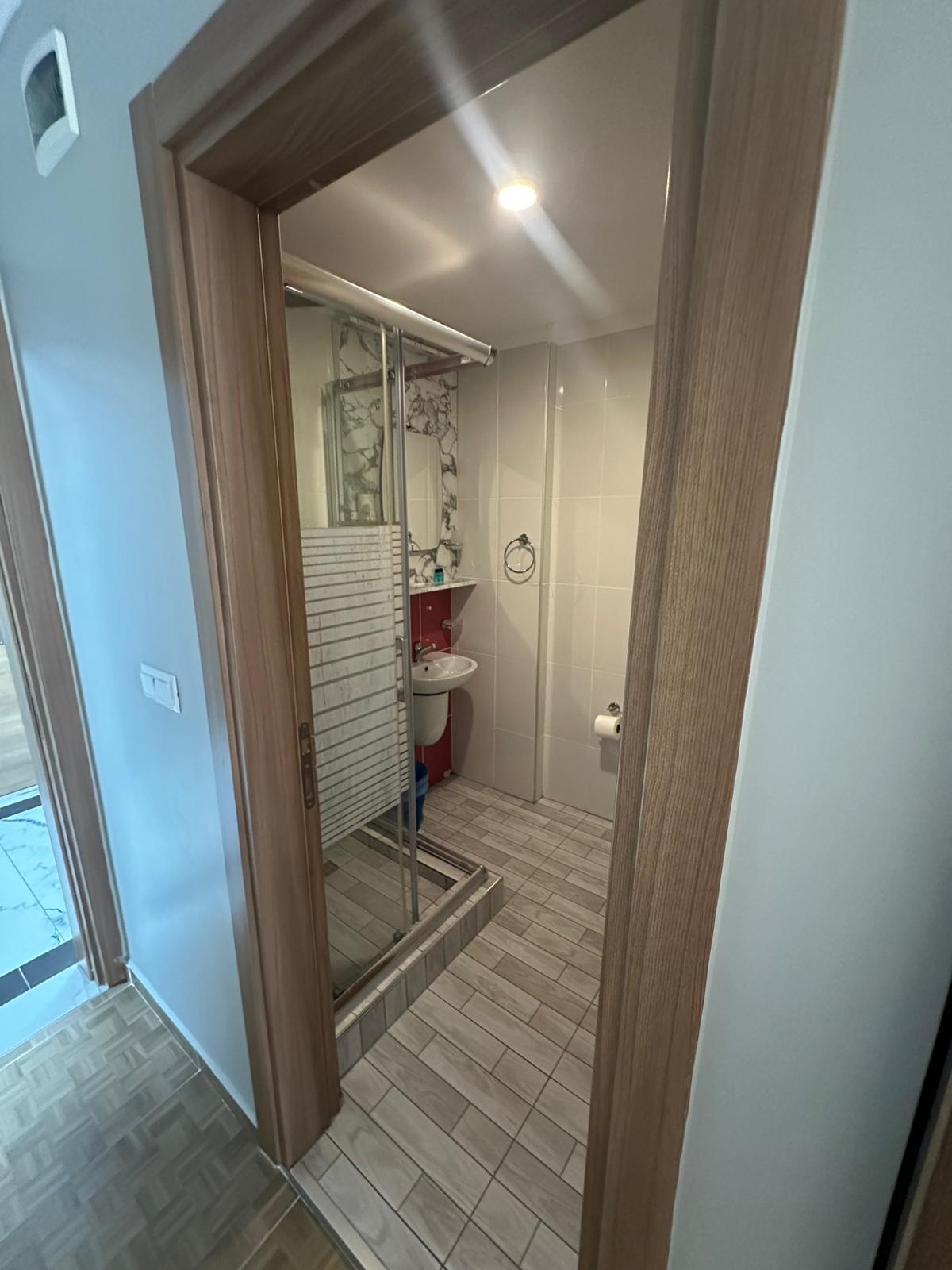 ÜÇ KİŞİLİK COMFORT DOUBLE + TEK YATAKLI BALKONLU ODA