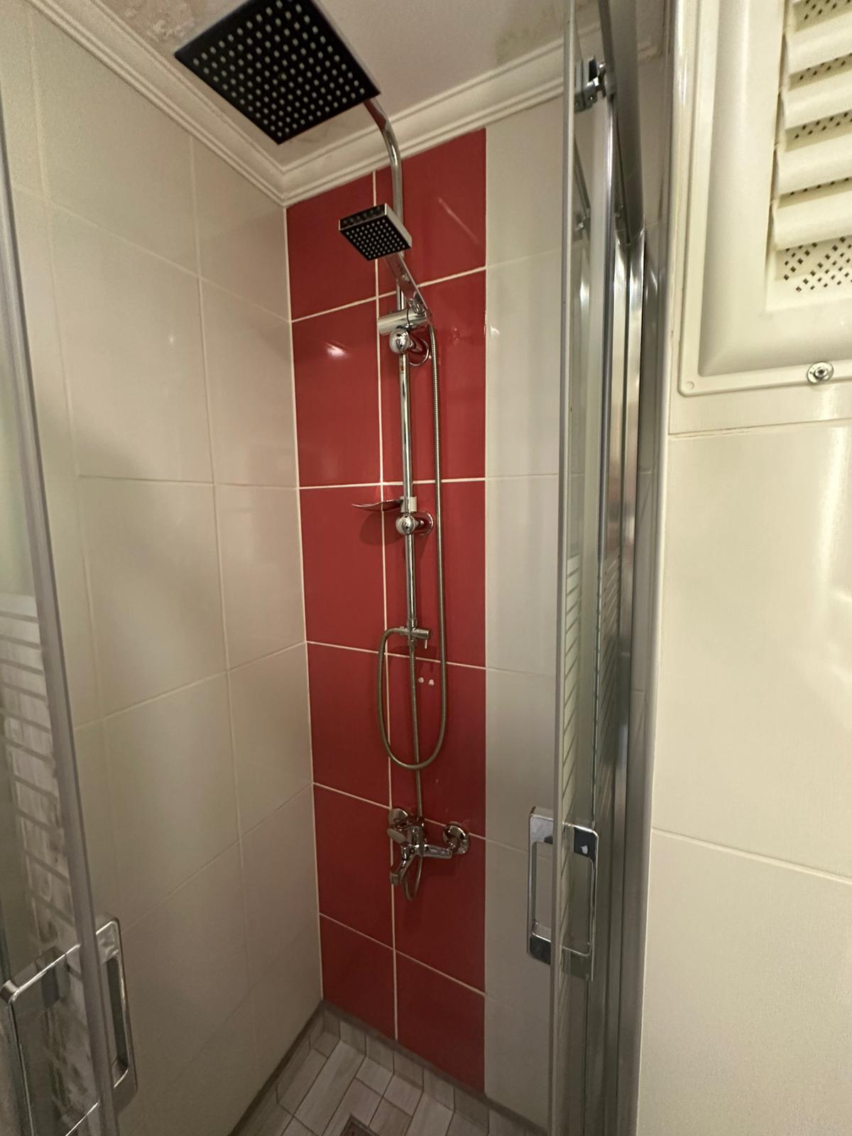 İKİ KİŞİLİK COMFORT DOUBLE YATAKLI BALKONSUZ ODA