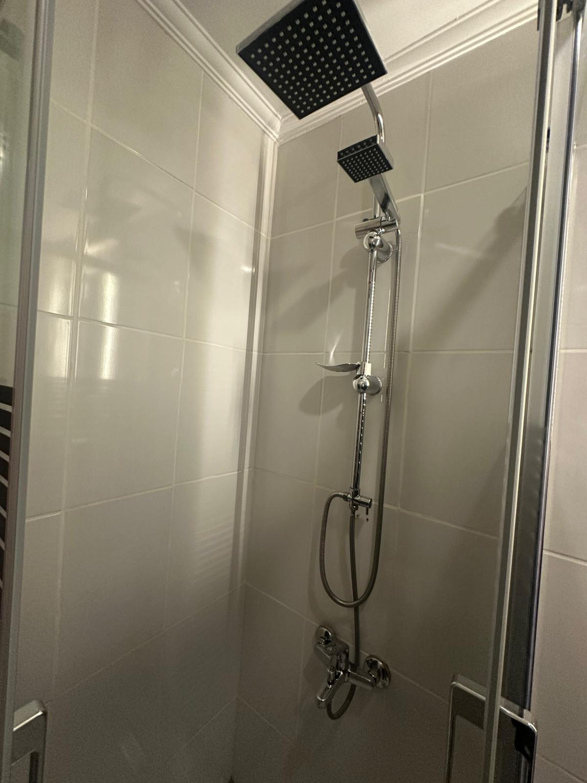 İKİ KİŞİLİK COMFORT DOUBLE YATAKLI BALKONLU ODA