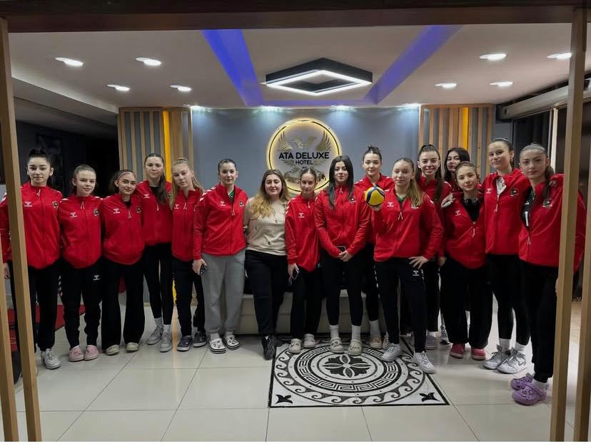 Misafirlerimiz - Kepez Spor Kulübü